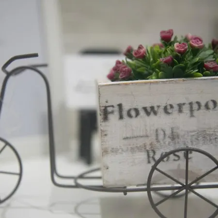 La Dimora Di Venere Πανσιόν 3*