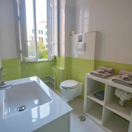 La Dimora Di Venere 3*