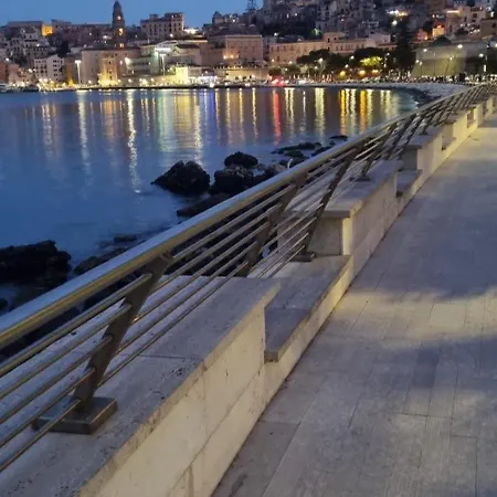 Πανσιόν La Dimora Di Venere