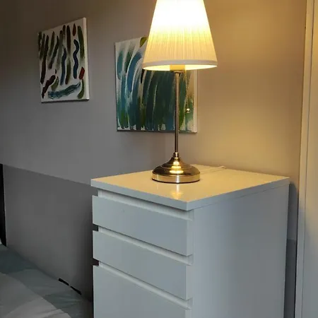 La Dimora Di Venere Πανσιόν Γκαέτα