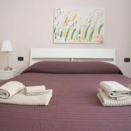 La Dimora Di Venere 3* Γκαέτα