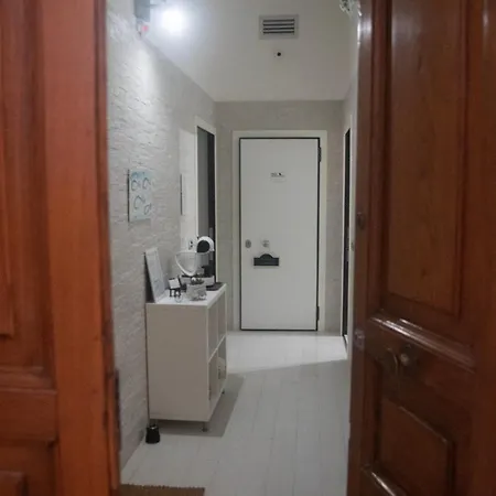 Πανσιόν La Dimora Di Venere