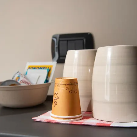 La Dimora Di Venere Πανσιόν Γκαέτα