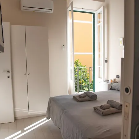 La Dimora Di Venere Πανσιόν