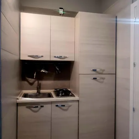 Πανσιόν La Dimora Di Venere