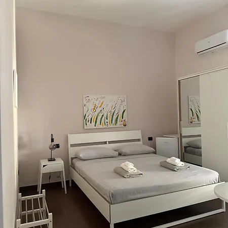 La Dimora Di Venere Πανσιόν