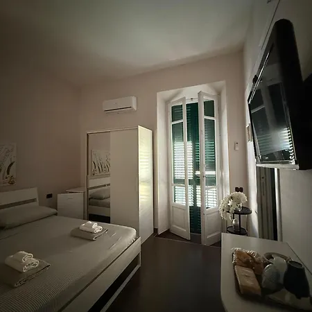 Πανσιόν La Dimora Di Venere Γκαέτα