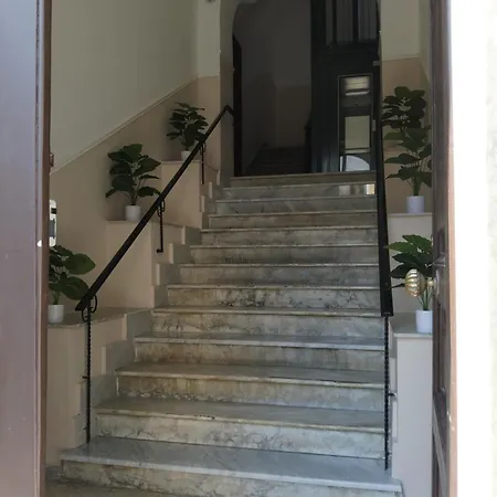 La Dimora Di Venere 3* Γκαέτα