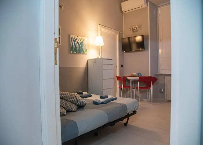 La Dimora Di Venere Konukevi