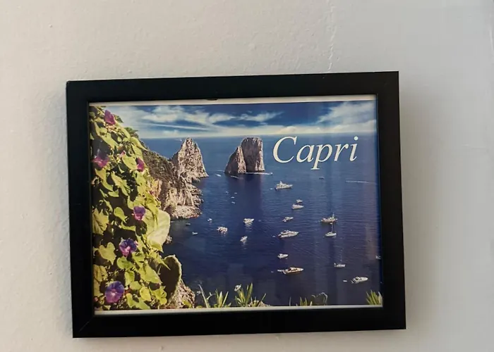 Konukevi La Dimora Di Venere