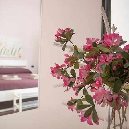 La Dimora Di Venere Guest house