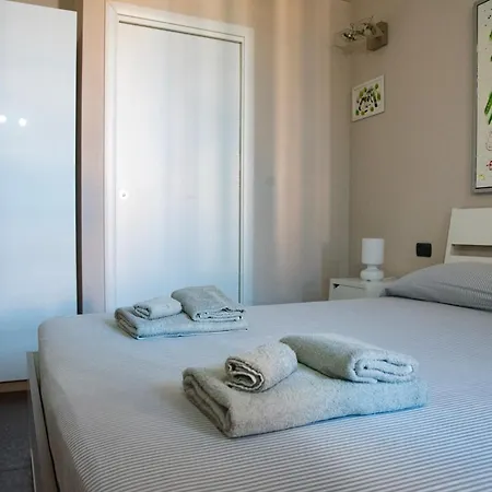 La Dimora Di Venere Guest house