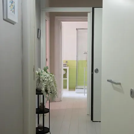 La Dimora Di Venere Guest house *