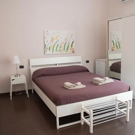 La Dimora Di Venere Gaeta