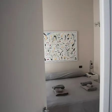 La Dimora Di Venere Gaeta