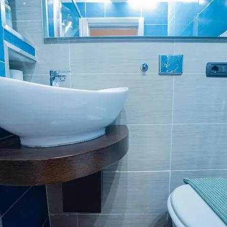 Guest house La Dimora Di Venere