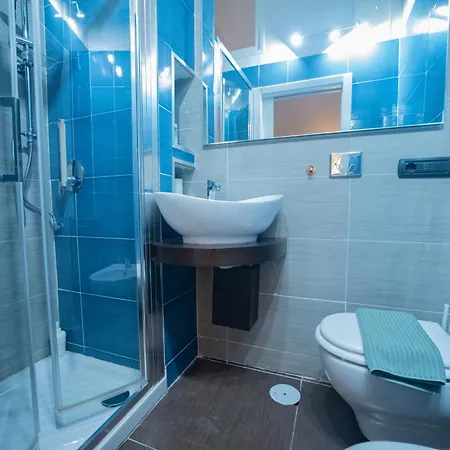 Guest house La Dimora Di Venere Gaeta