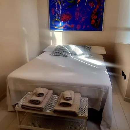 La Dimora Di Venere 3*