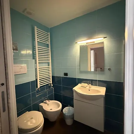 La Dimora Di Venere Pensionat Gaeta