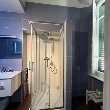 La Dimora Di Venere Pensionat 3*