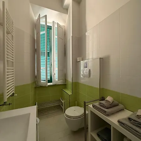 La Dimora Di Venere 3*