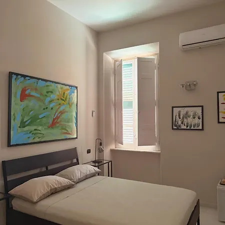 Casa de hóspedes La Dimora Di Venere